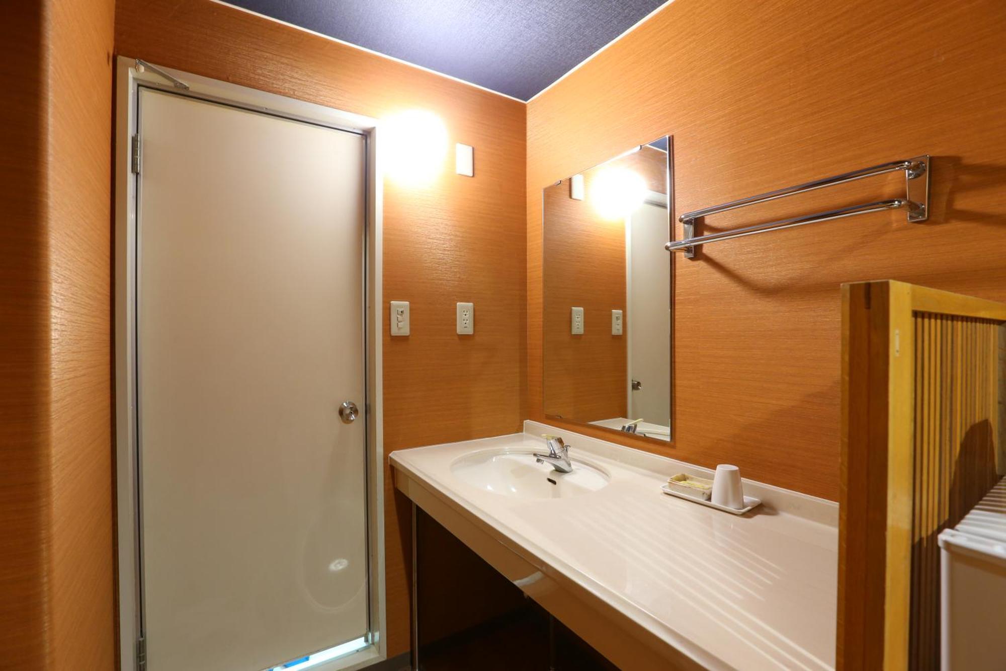 Hotel Yudanaka Yamanouchi  Exterior photo